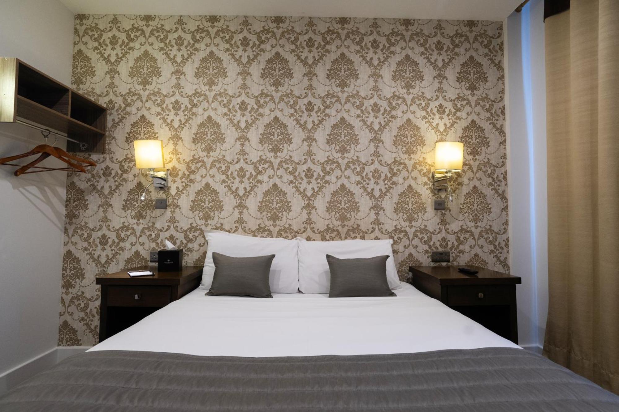 Grand Sapphire Hotel&Banqueting Croydon Eksteriør billede