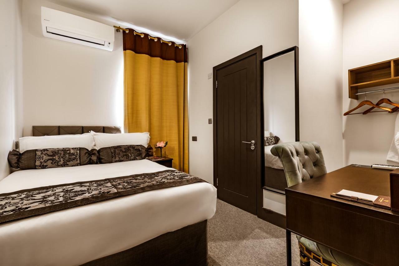 Grand Sapphire Hotel&Banqueting Croydon Eksteriør billede