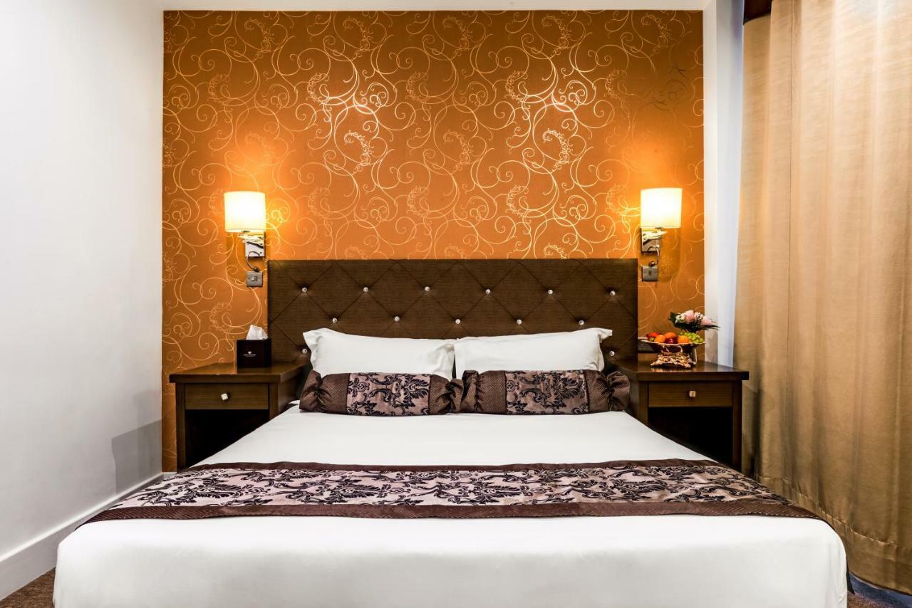 Grand Sapphire Hotel&Banqueting Croydon Eksteriør billede