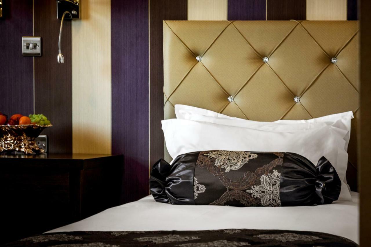 Grand Sapphire Hotel&Banqueting Croydon Eksteriør billede
