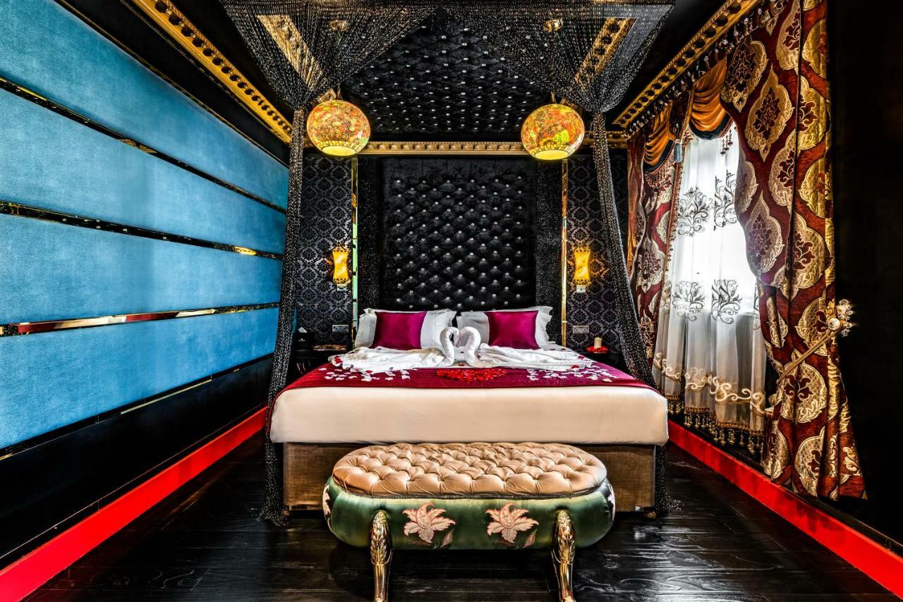Grand Sapphire Hotel&Banqueting Croydon Eksteriør billede