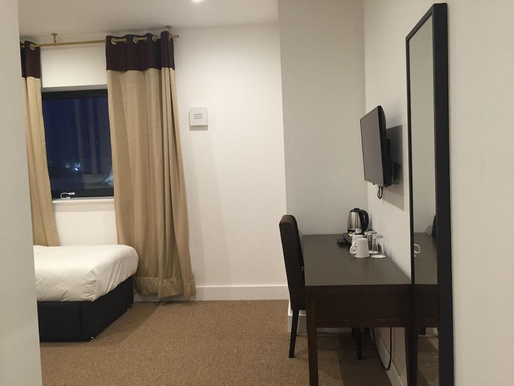 Grand Sapphire Hotel&Banqueting Croydon Eksteriør billede