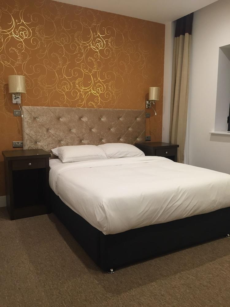 Grand Sapphire Hotel&Banqueting Croydon Eksteriør billede