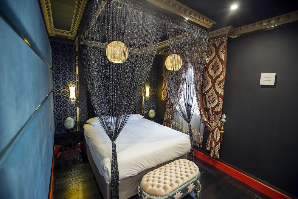 Grand Sapphire Hotel&Banqueting Croydon Eksteriør billede
