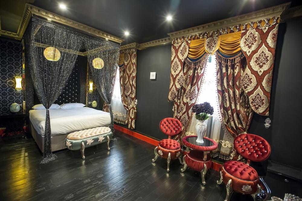 Grand Sapphire Hotel&Banqueting Croydon Eksteriør billede