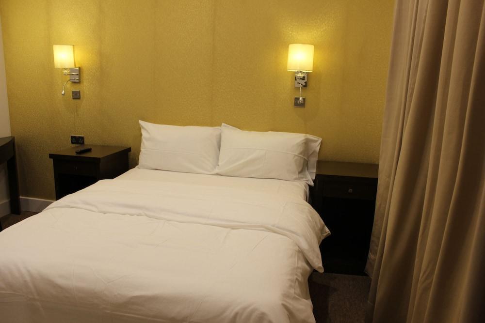 Grand Sapphire Hotel&Banqueting Croydon Eksteriør billede